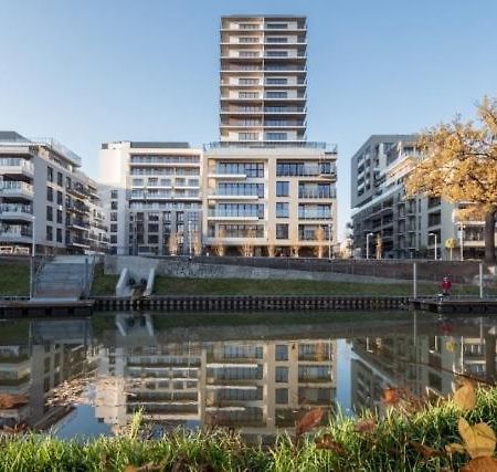 Wroapart - Apartamenty Walonska 19 Wrocław Eksteriør billede